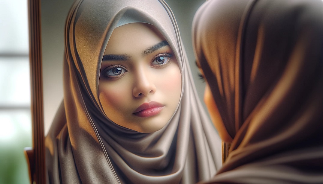 BAGAIMANA MENGATASI MASALAH KULIT BADAN KERING?