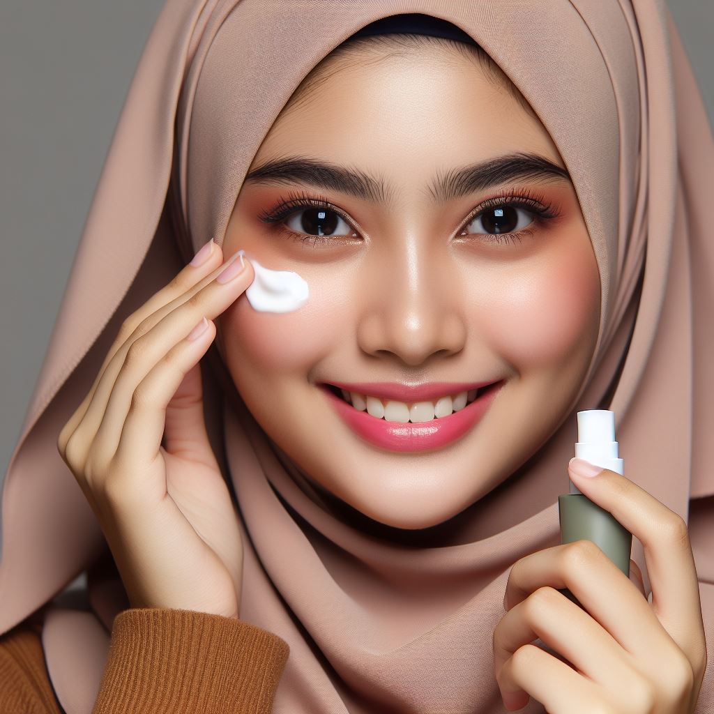SKINCARE 101: WHAT EVERY DRY SKIN PERSON NEEDS TO KNOW!
